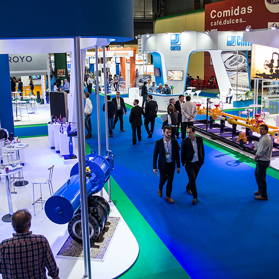 Argentina Oil & Gas Expo (1995 – 2013)